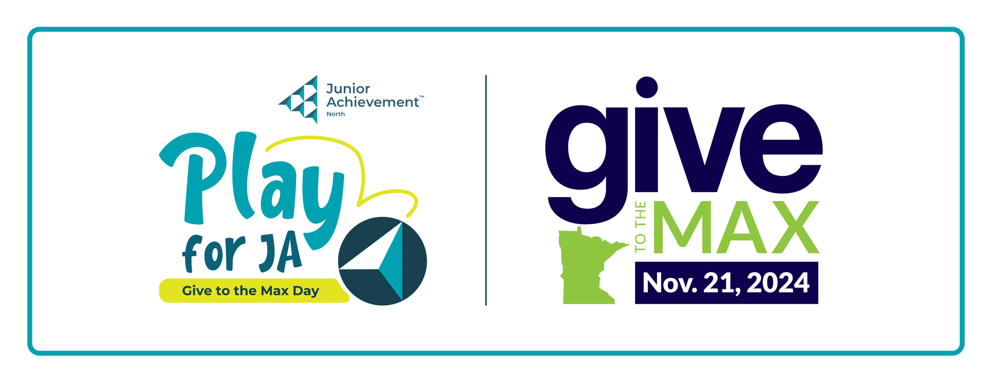 Play for JA - Give to the Max Day Event